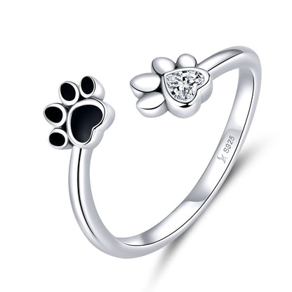 925 Sterling Silver Ring for Women by Bids.com