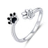 925 Sterling Silver Ring for Women by Bids.com