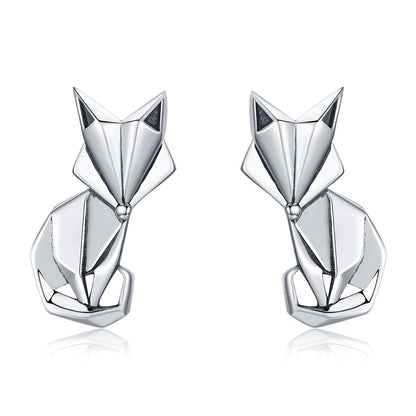 925 Sterling Silver Earrings for Women