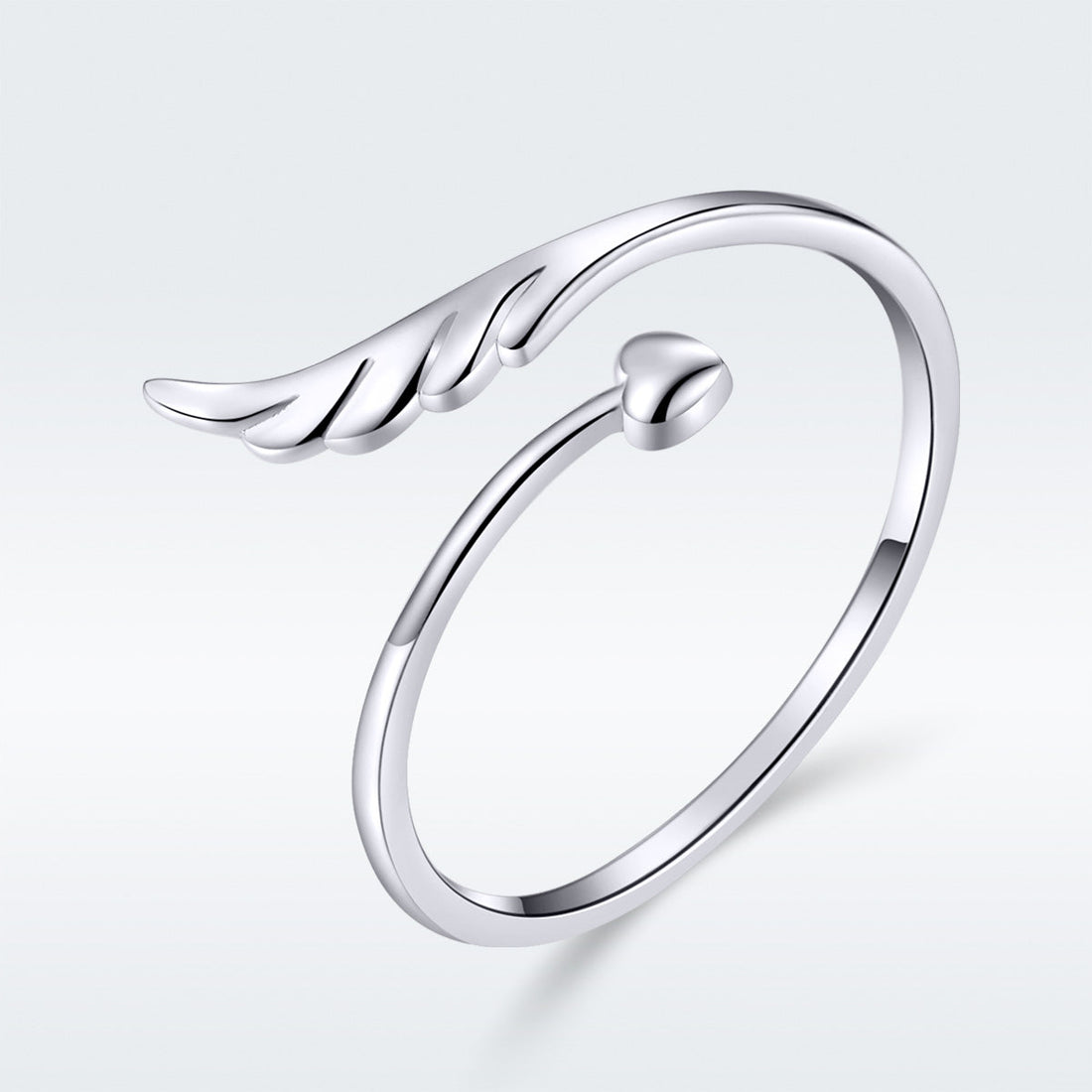 925 Sterling Silver Ring for Women by Bids.com