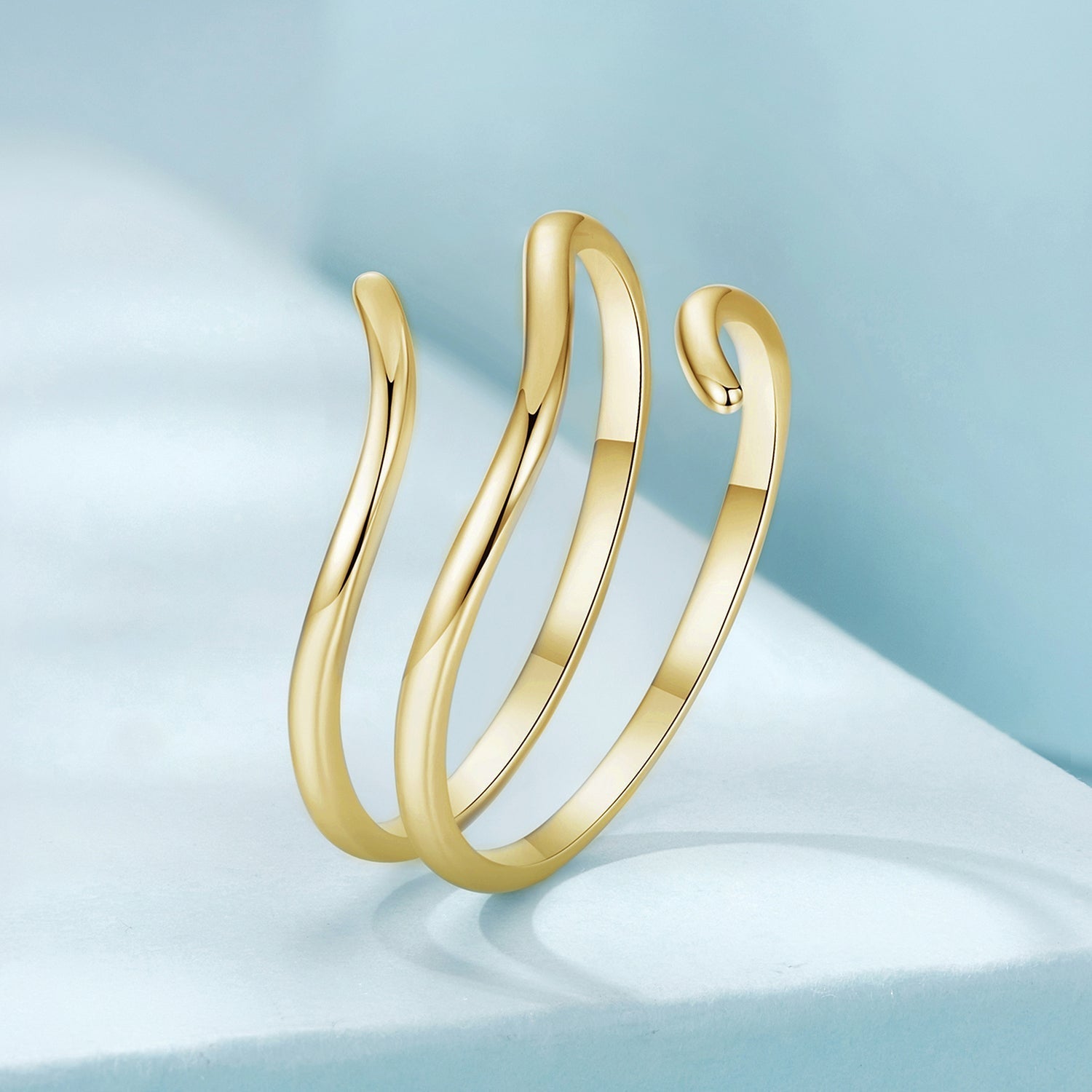 925 Sterling Silver Oxidized Silver Adjustable Ring for Men  DestGlow