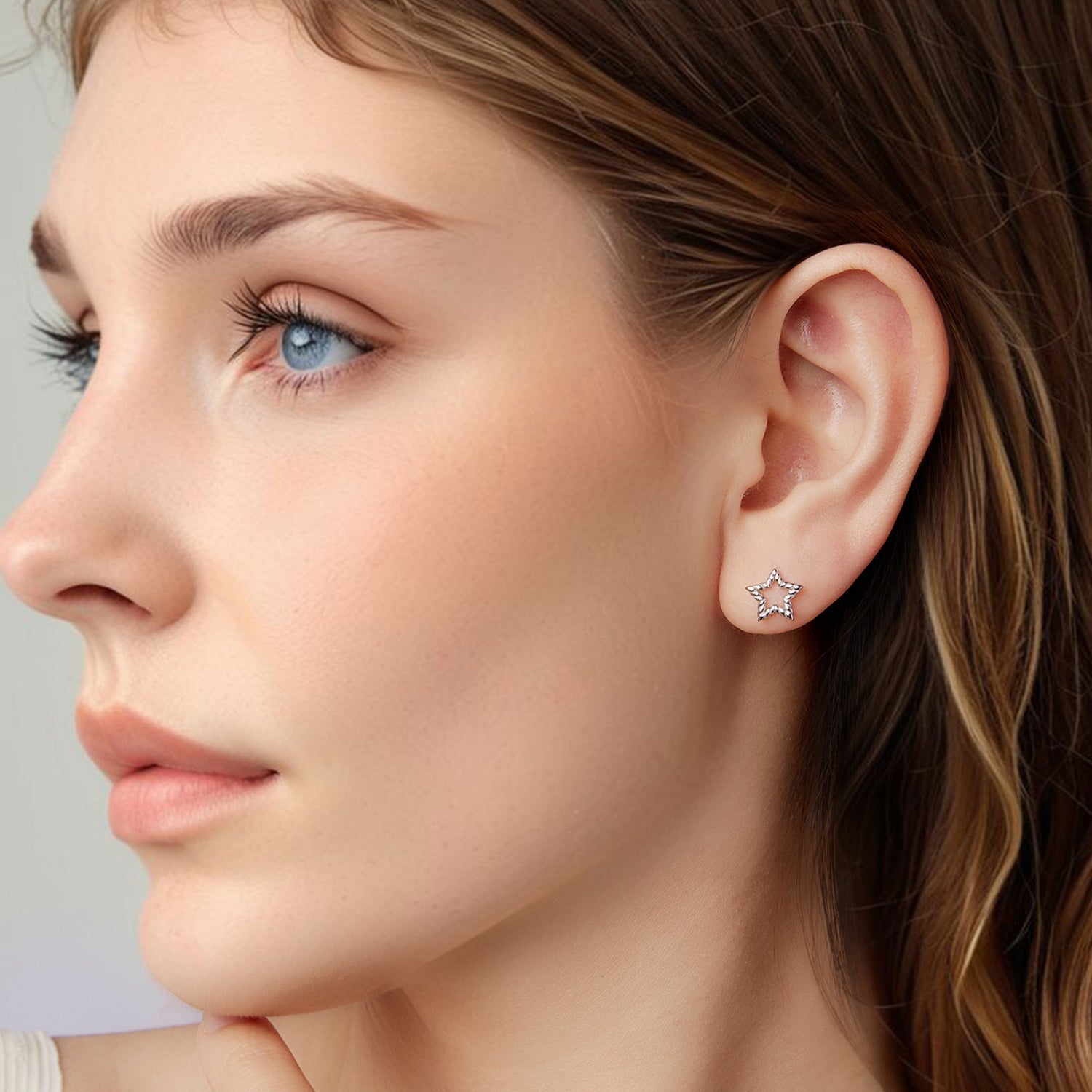 925 Sterling Silver Earrings for Women  DestGlow