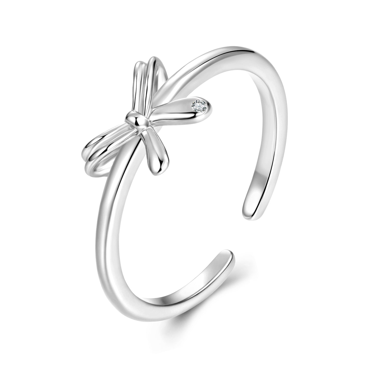 925 Sterling Silver Oxidized Silver Ring for Unisex  DestGlow