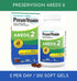 PreserVision 210 Soft Gels, AREDS 2 Formula - Clearance Sale