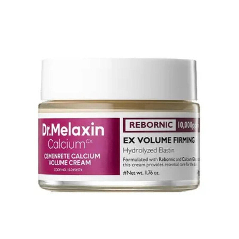 Dr. Melaxin Calcium Cemenrete Calcium Volume Cream  DestGlow