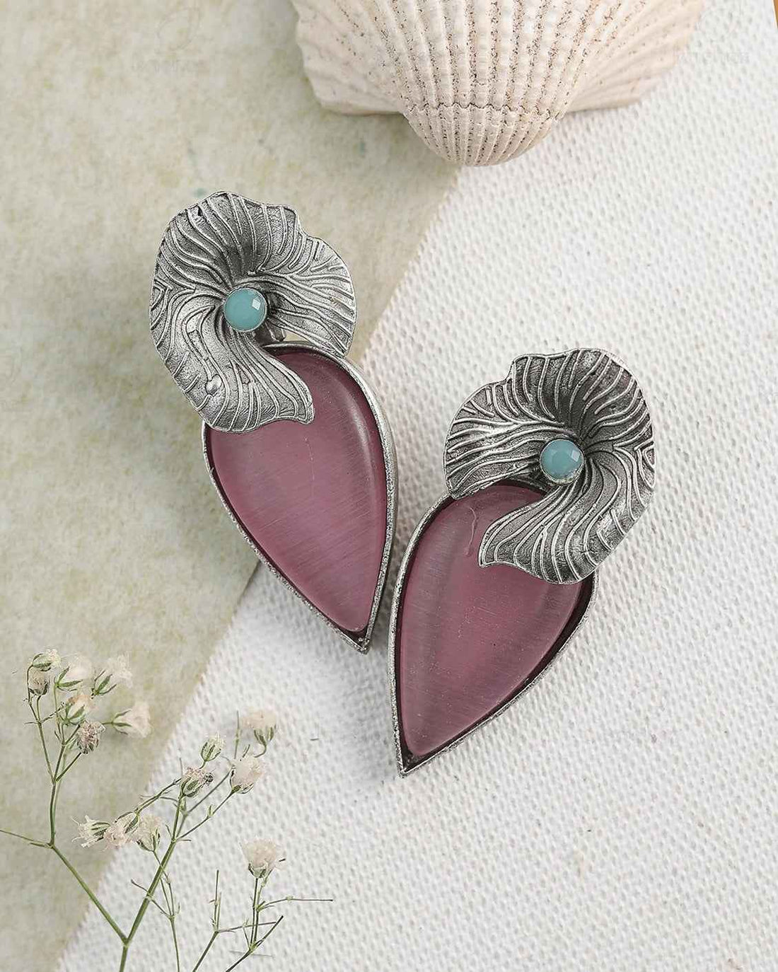 Joban Fashion Stud Earrings