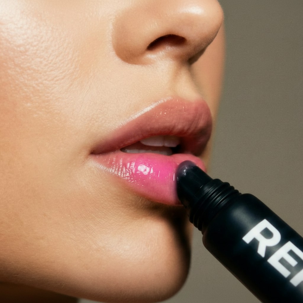 REK Hydrating Lip Butters by REK Cosmetics