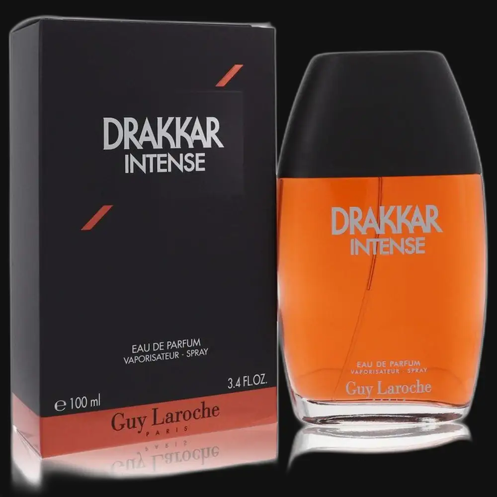 Drakkar Intense By Guy Laroche Cologne for Men