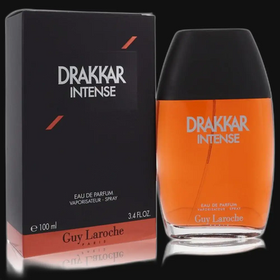 Drakkar Intense By Guy Laroche Cologne for Men 