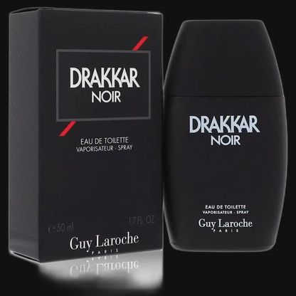 Drakkar Noir By Guy Laroche Cologne for Men