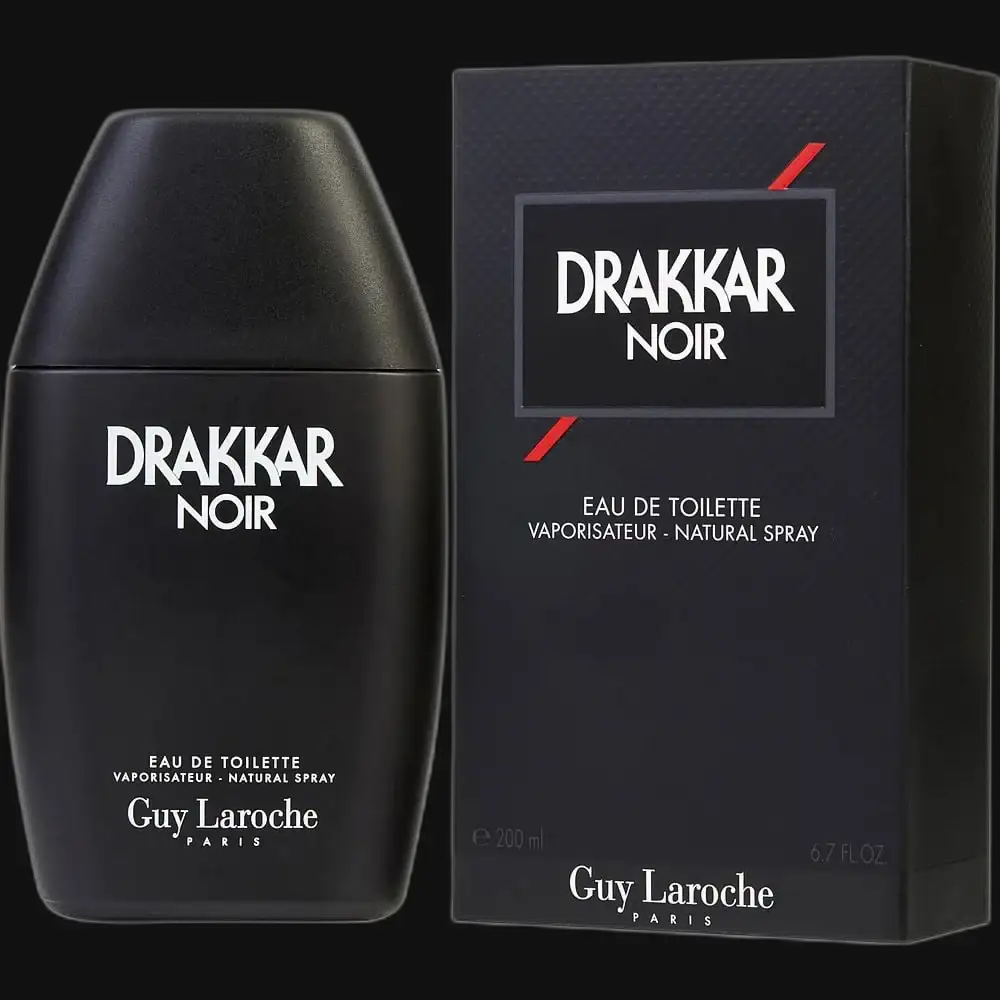 Drakkar Noir By Guy Laroche Cologne for Men