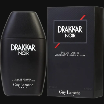 Drakkar Noir By Guy Laroche Cologne for Men