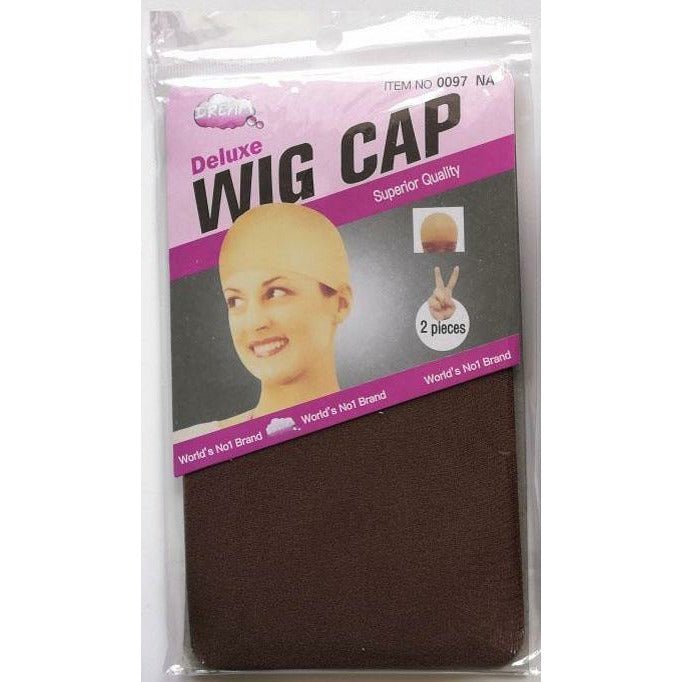 Dream Deluxe Wig Cap - DestGlow