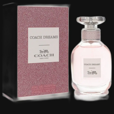 Dreams By Coach Perfume for Women 