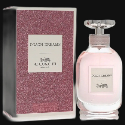 Dreams By Coach Perfume for Women