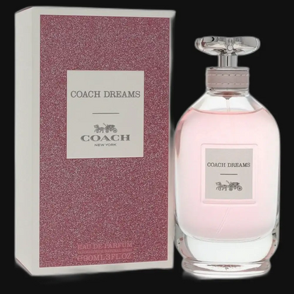 Dreams By Coach Perfume for Women