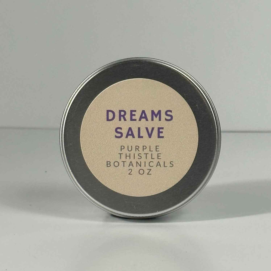 Dreams Salve