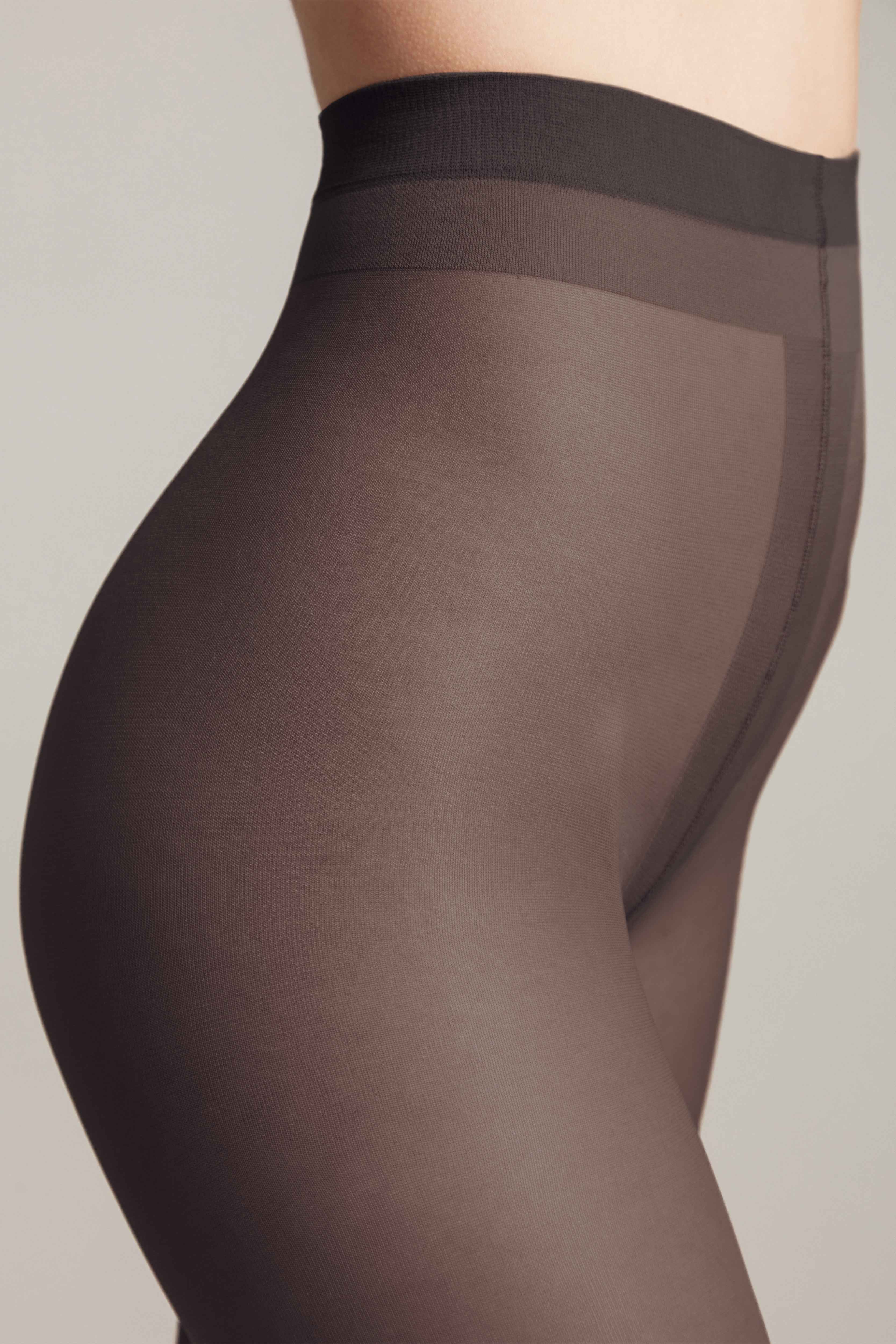 Tights Conte Dress Code 40 Den - Second Skin Effect