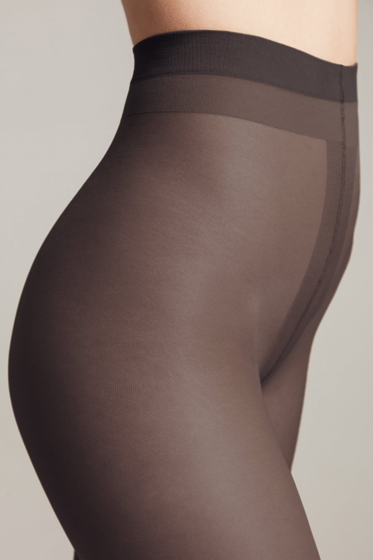 Tights Conte Dress Code 40 Den - Second Skin Effect