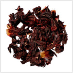 Dried Hibiscus Flowers