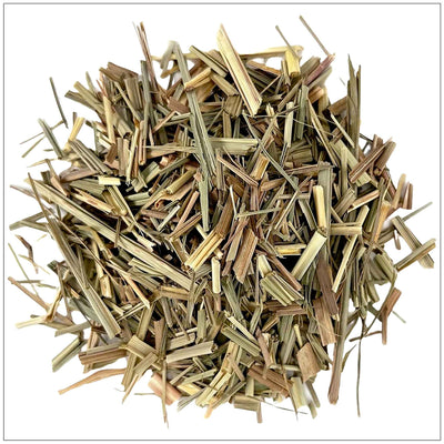 Dry Lemongrass