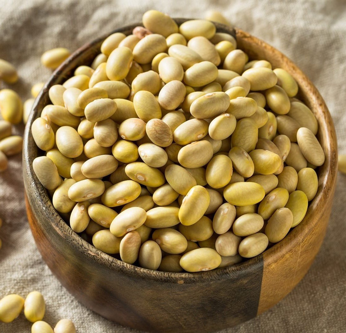 Mayocoba Beans by Country Life Natural Foods