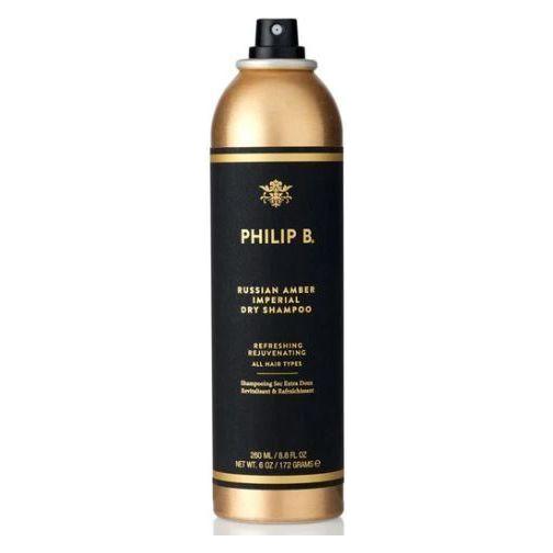 Philip B. Russian Amber Imperial Dry Shampoo 8.8 oz by Pasteur Pharmacy