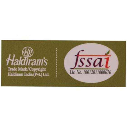 Haldiram&