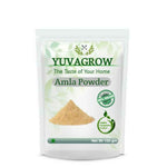 Yuvagrow Amla Powder