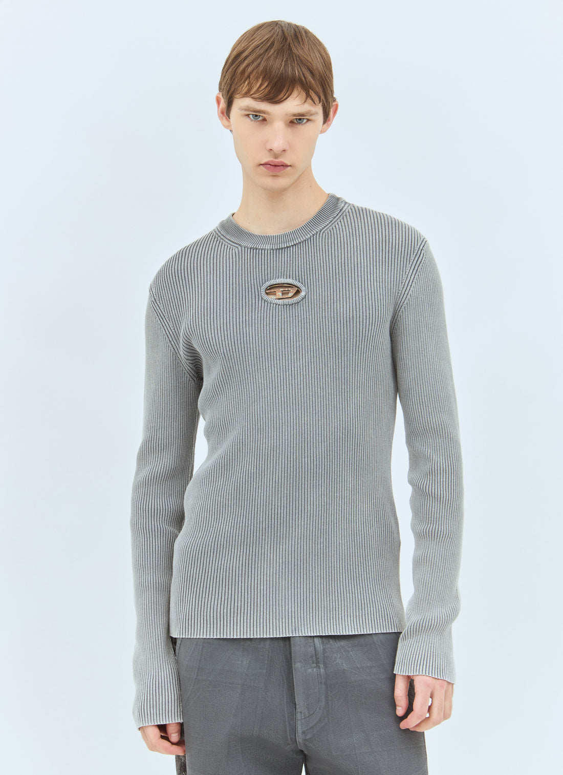 Diesel Men K-Darin-R Top by Luosophy