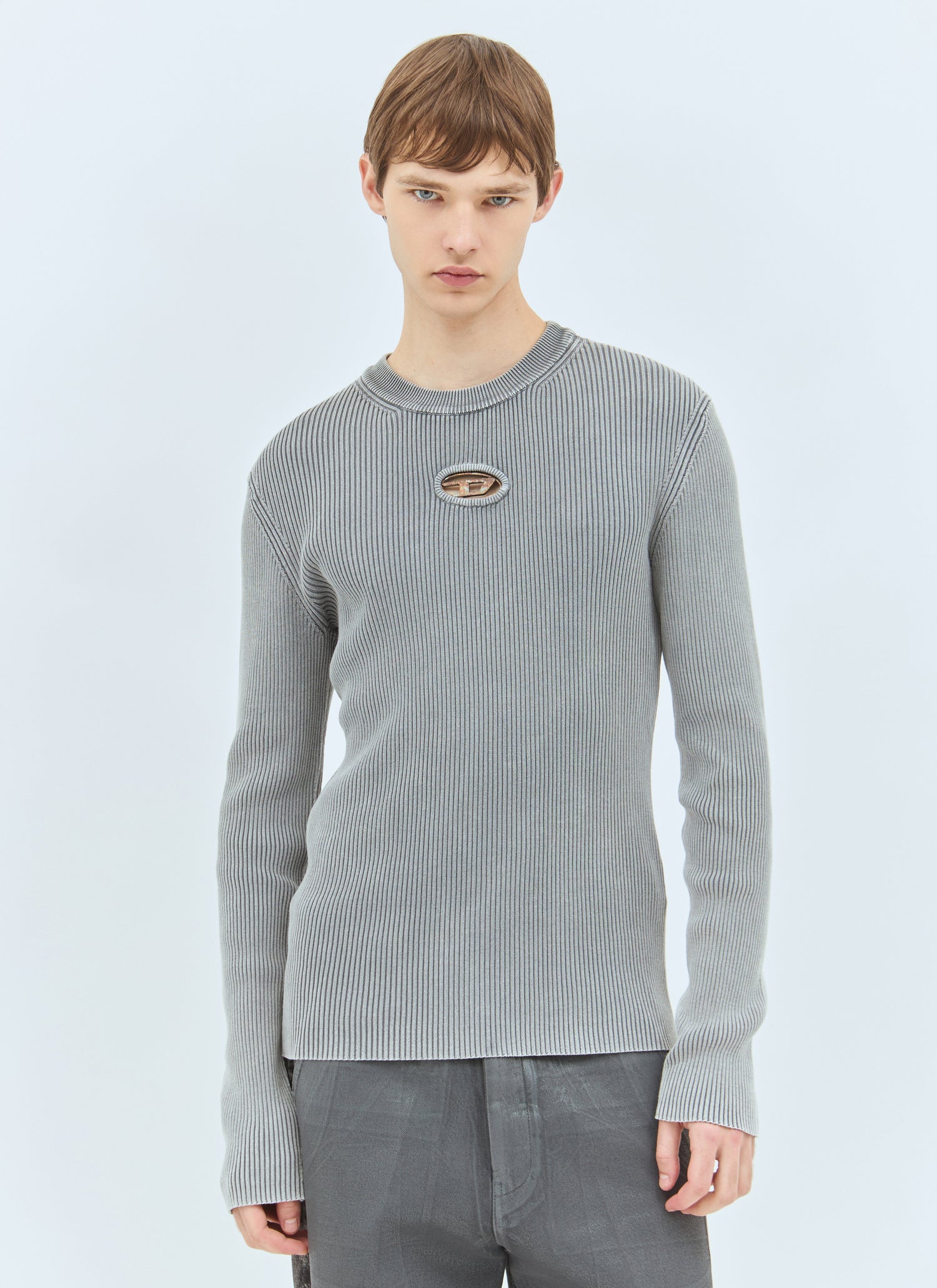 Diesel Men K-Darin-R Top by Luosophy