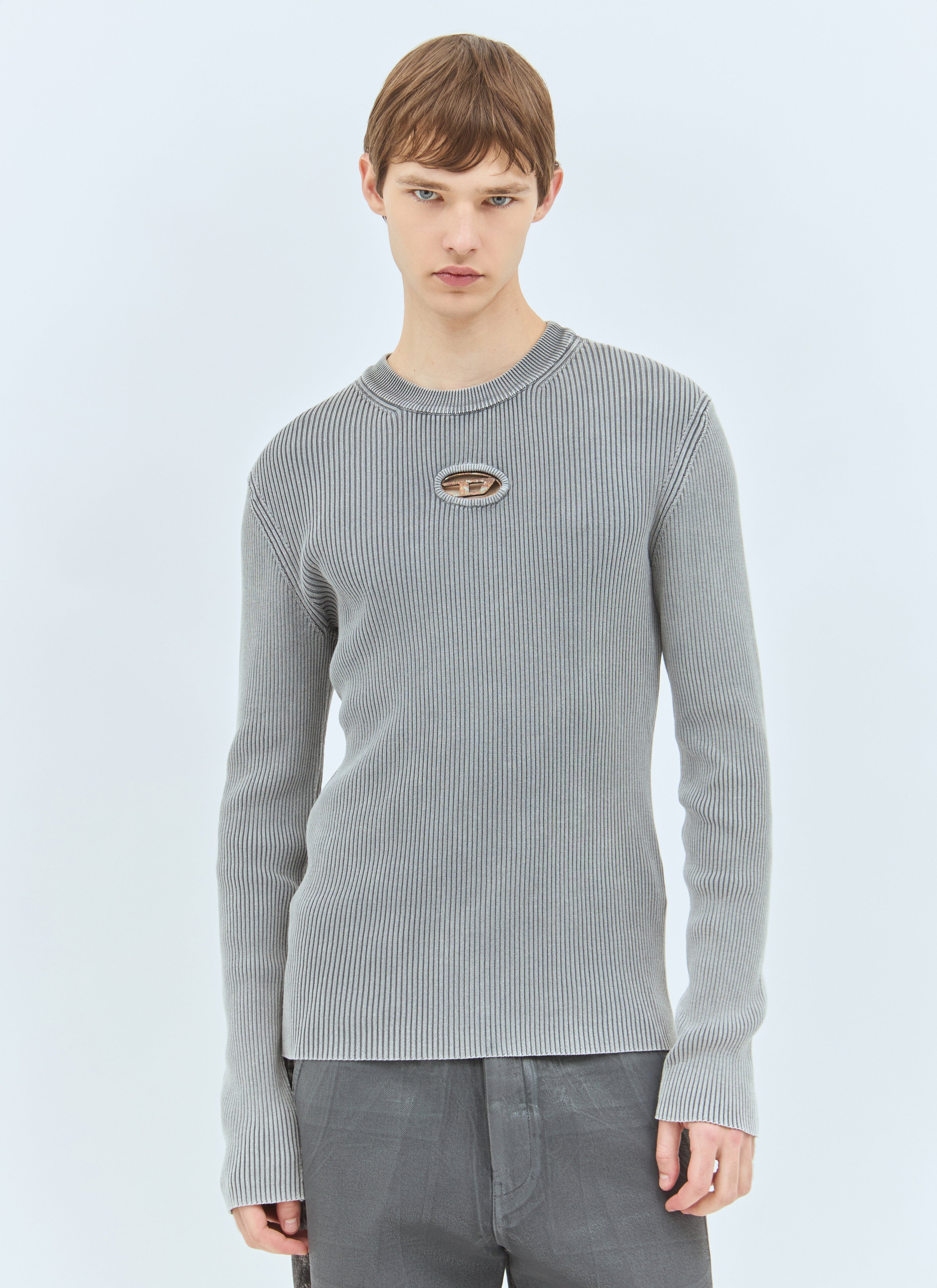 Diesel Men K-Darin-R Top by Luosophy