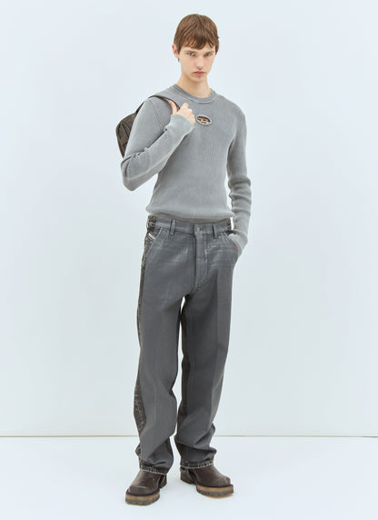 Diesel Men K-Darin-R Top by Luosophy