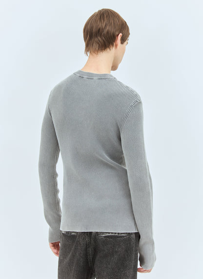 Diesel Men K-Darin-R Top by Luosophy