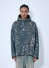 Diesel Men J-Lint Hooded Jacket by Luosophy