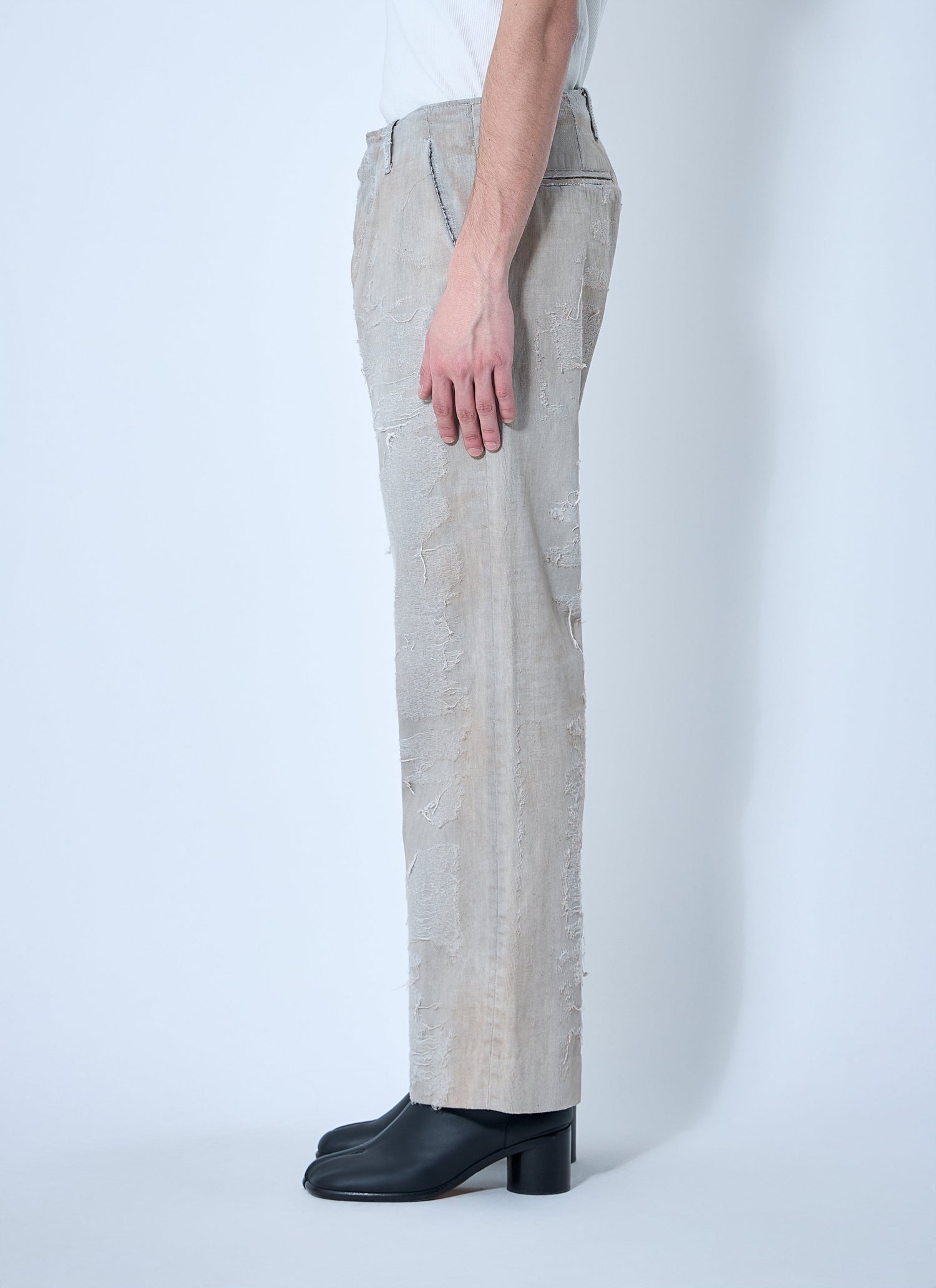 Diesel Men D-Boix-Fsg1 Pants by Luosophy