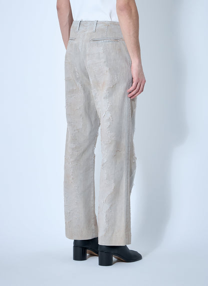 Diesel Men D-Boix-Fsg1 Pants by Luosophy