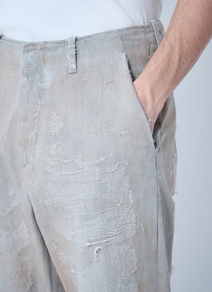Diesel Men D-Boix-Fsg1 Pants by Luosophy