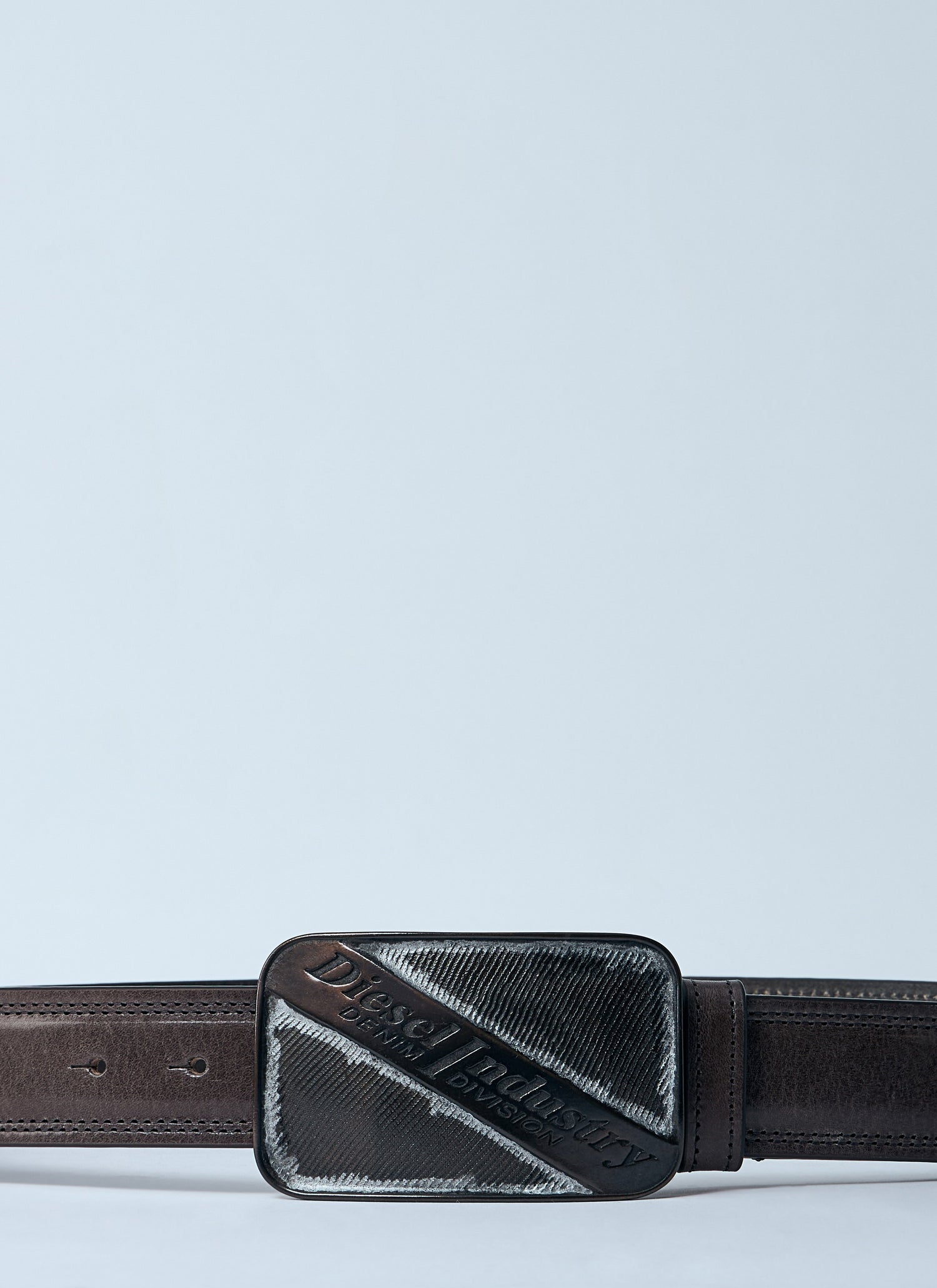 Diesel Men B-Industry Belt by Luosophy