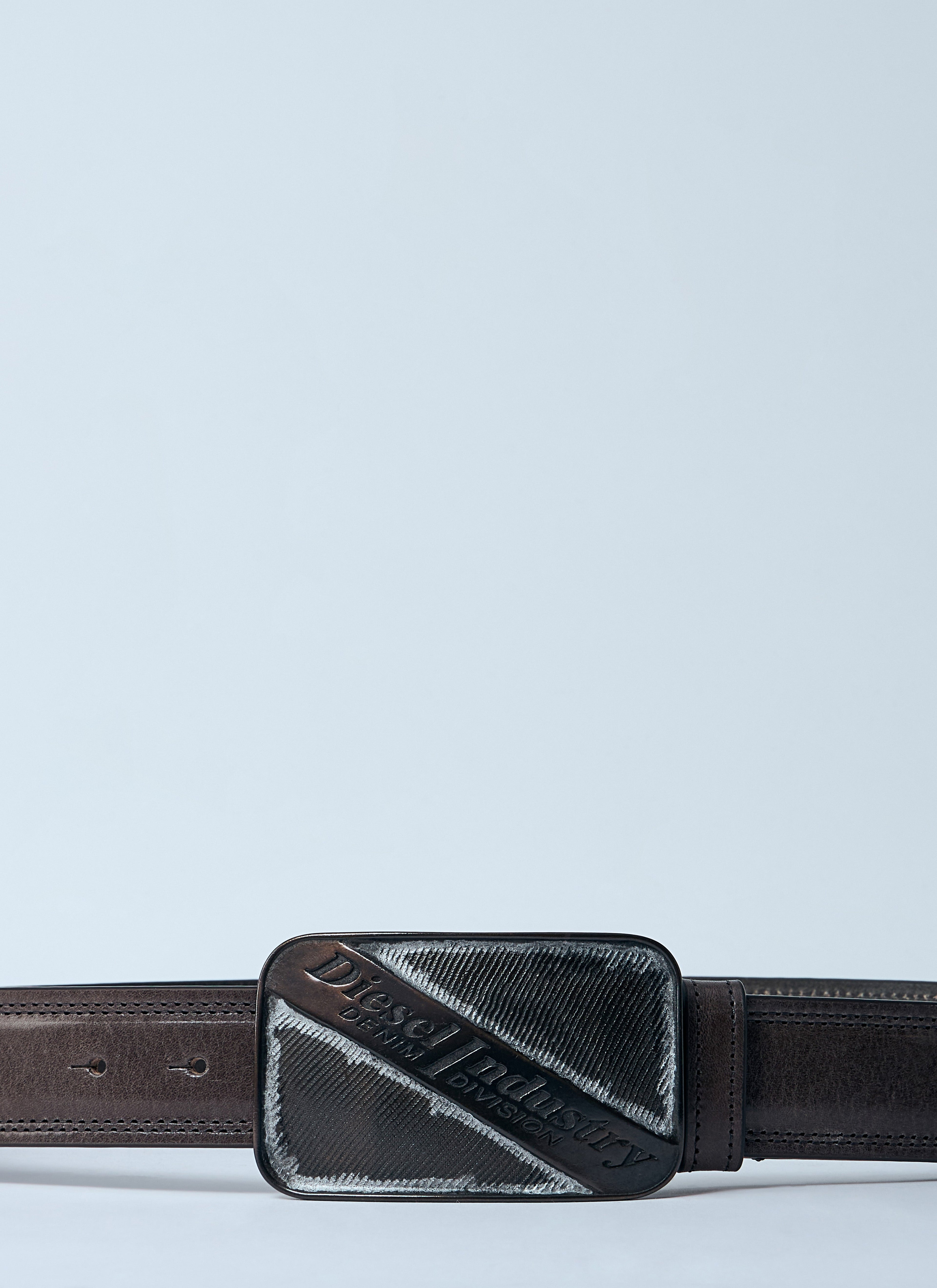 Diesel Men B-Industry Belt by Luosophy