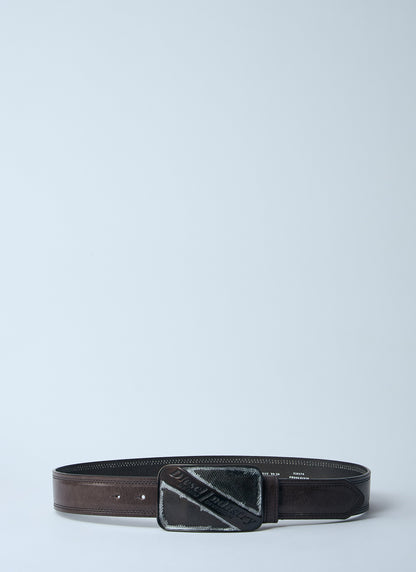 Diesel Men B-Industry Belt by Luosophy