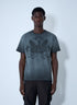 Diesel Men T-Norm-T9 T-Shirt by Luosophy