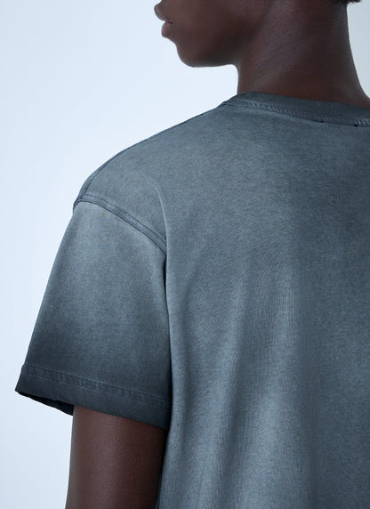 Diesel Men T-Norm-T9 T-Shirt by Luosophy