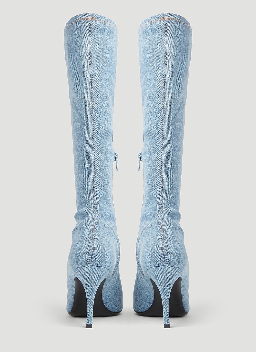 Diesel Women D-Venus Kbt Boots by Luosophy
