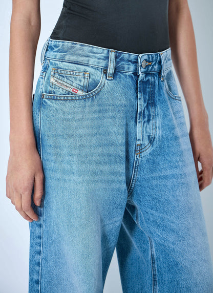 Diesel Women 1996 D-Sire Jeans by Luosophy