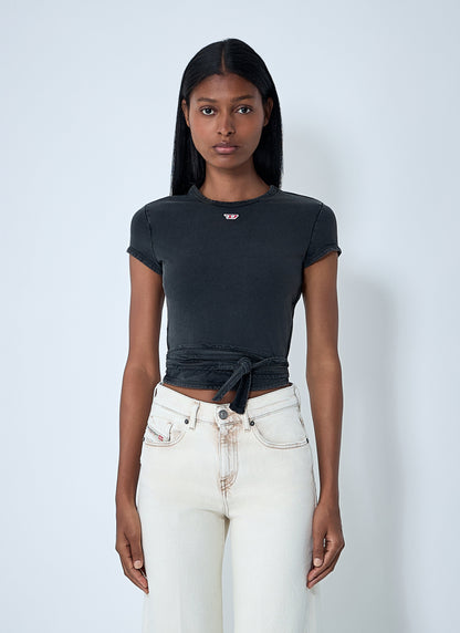 Diesel Women T-Bunny Top by Luosophy