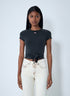 Diesel Women T-Bunny Top by Luosophy