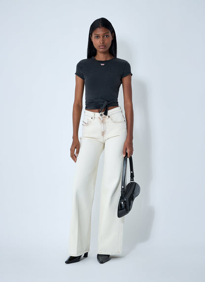 Diesel Women T-Bunny Top by Luosophy
