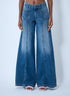 Diesel Women D-Akii Jeans by Luosophy