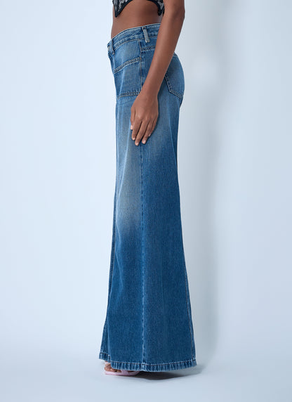 Diesel Women D-Akii Jeans by Luosophy